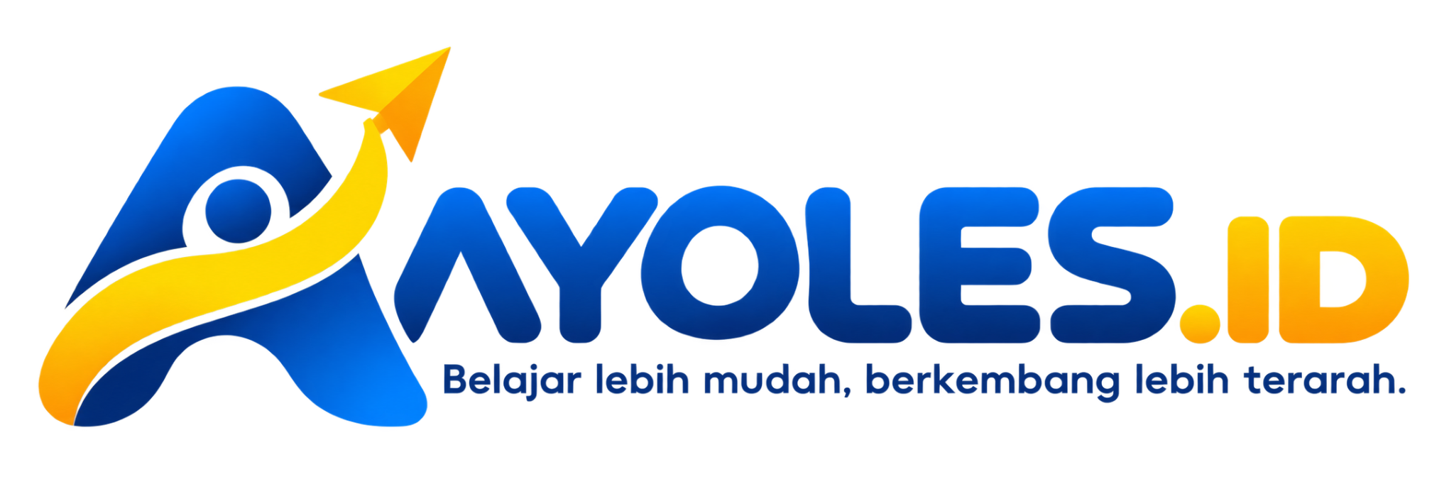 AYOLES.ID — Belajar lebih mudah, berkembang lebih terarah.