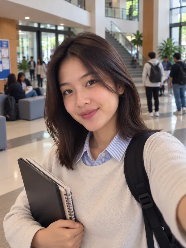 Nita Melani